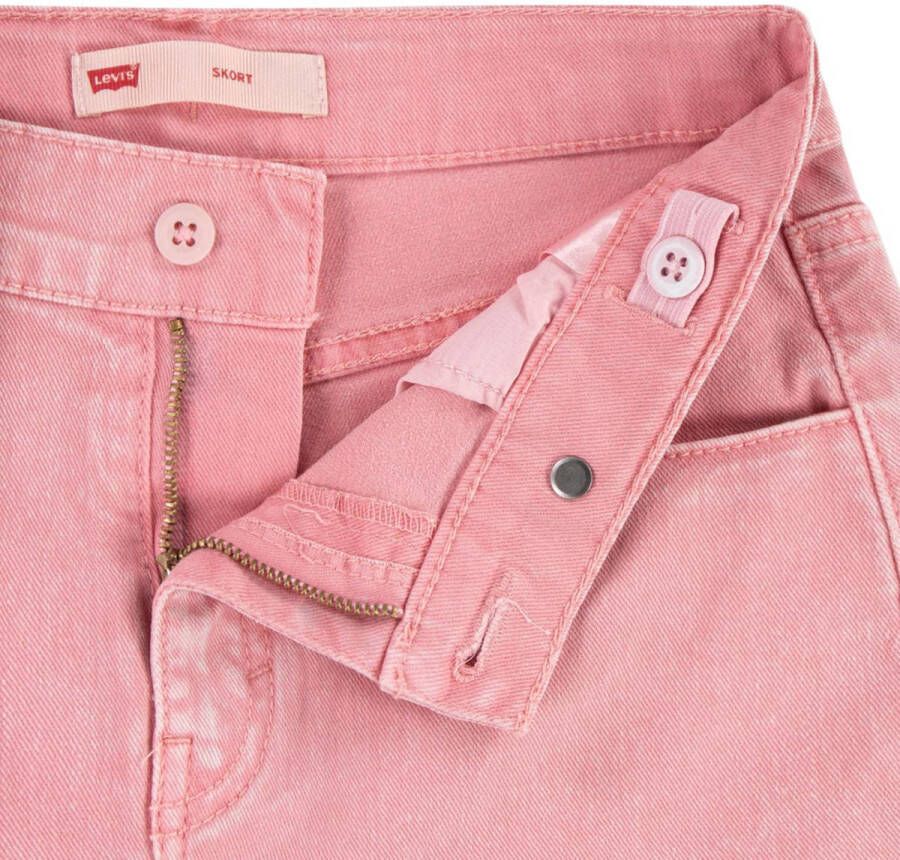 Levi's Kids spijkerskort Pigment
