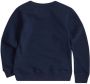 Levis Levi's Kids sweater Batwing met logo donkerblauw Logo 176 - Thumbnail 6