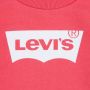 Levi's Kidswear Sweatshirt BATWING CREWNECK SWEATSHIRT - Thumbnail 3