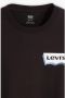Levi's Shirt met lange mouwen RELAXED LS GRAPHIC TEE - Thumbnail 3