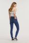 Levi's Mile high skinny high waist skinny jeans venice for real - Thumbnail 8