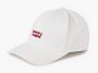 Levi's Baseballcap BATWING FLEXFIT CAP MID BATWING FLEXFIT (1 stuk) - Thumbnail 3