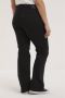 Levi s Plus SIZE bootcut high rise jeans met stretch model '725' 'Water - Thumbnail 6