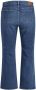 Levi's Plus 726 high waist flared jeans medium blue denim - Thumbnail 4