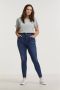 Levi's Plus Mile High super skinny high waist jeans rome in case - Thumbnail 4