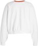 Levi s Plus SIZE sweatshirt met labelprint model 'VINTAGE' - Thumbnail 4
