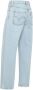 Levi's Straight fit ankle cut jeans met stretch model 'Ribcage' - Thumbnail 6