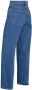 Levi's Straight fit jeans in 5-pocketmodel model 'Ribcage' - Thumbnail 5