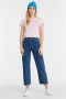 Levi's Straight fit jeans in 5-pocketmodel model 'Ribcage' - Thumbnail 6