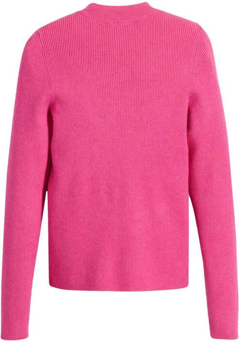 Levi's sweater roze