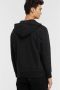 Levi's Hoodie LE RELAXED T2 GRAPHIC ZIPUP met logoprint op borsthoogte - Thumbnail 4
