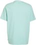 Levi's T-shirt met logo turquoise - Thumbnail 4