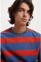 Levi's T-shirt met streepmotief model 'RED TAB VINTAGE' - Thumbnail 4