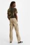 Levi's tapered fit cargo broek harvest gold - Thumbnail 2