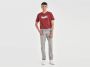Levi's Tapered jeans 502 TAPER in een elegante moderne stijl - Thumbnail 4