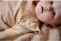 LEVV baby gebloemde longsleeve LNINANOS van biologisch katoen geelgroen 44 - Thumbnail 2