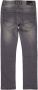 LEVV Boys skinny fit jeans James grey denim Grijs Jongens Stretchdenim 116 - Thumbnail 2