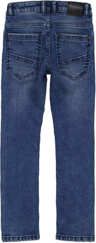 LEVV Boys skinny fit jeans James vintage blue