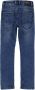 LEVV Boys skinny fit jeans James vintage blue Blauw Jongens Stretchdenim 116 - Thumbnail 2