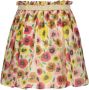 Like Flo rok met all over print multicolor - Thumbnail 2