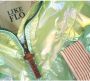 Like Flo zomerjas groen blauw Meisjes Polyester Capuchon Meerkleurig 152 - Thumbnail 7
