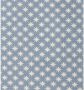 Little Label pyjama met sterren van biologisch katoen blauw Meisjes Stretchkatoen (duurzaam) Klassieke kraag 146 152 - Thumbnail 3