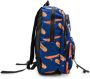 Little Legends rugzak Skateboard L donkerblauw - Thumbnail 3