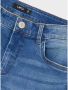 LMTD regular fit jeans NLMTOMO stonewashed Blauw Jongens Stretchdenim 140 - Thumbnail 3