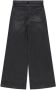 LMTD wide leg jeans NLFATONSONS zwart Meisjes Stretchdenim (duurzaam) 152 - Thumbnail 2