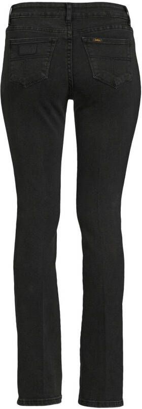 Lois slim fit jeans Gaucho- Flr scrunge black - Foto 2