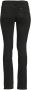 Lois slim fit jeans Gaucho- Flr scrunge black - Thumbnail 2