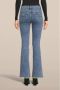 Lois flared jeans Raval 16 snow wash - Thumbnail 3