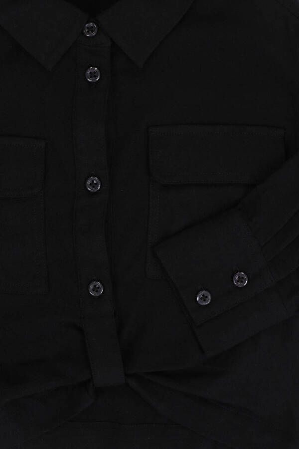 LOOXS 10sixteen blouse zwart