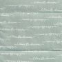 Love to Dream SwaddleUp inbakerslaapzak Fase 1 TOG 2.5 Olive Grey Inbakerdoek Groen - Thumbnail 3