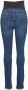 Love2wait plus size positie skinny zwangerschapsjeans medium blue denim Blauw Dames Stretchdenim 46 - Thumbnail 2