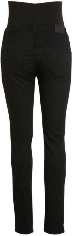 LOVE2WAIT plus size skinny zwangerschapsjeans