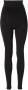Love2wait seamless legging zwart Broek Dames Polyamide 40 42 - Thumbnail 2