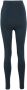Love2wait zwangerschapslegging donkerblauw Broek Dames Polyamide Effen L XL - Thumbnail 2