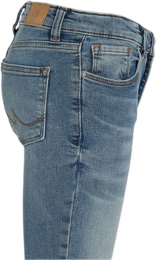 LTB high waist skinny jeans Amy G rosen undamaged