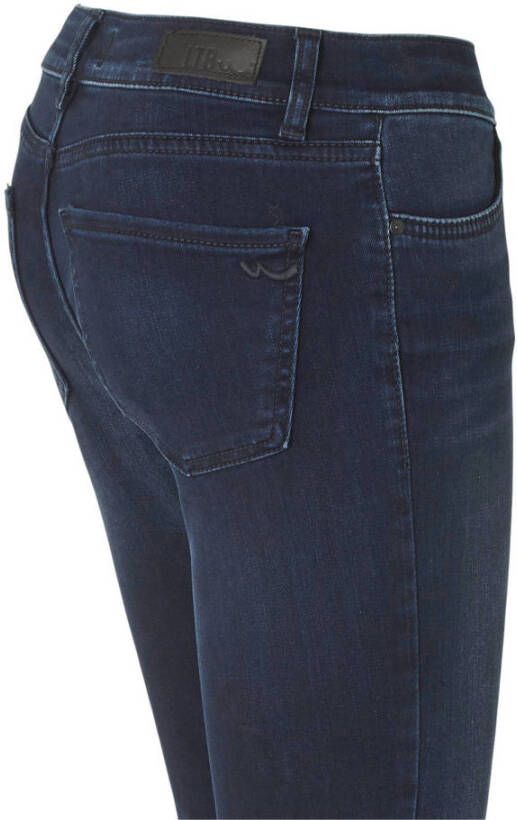 LTB cropped skinny jeans Lonia ferla wash