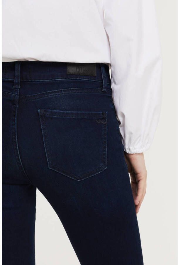 LTB cropped skinny jeans Lonia ferla wash