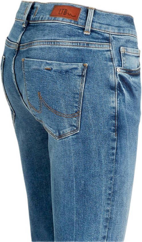 LTB flared jeans FALLON dark denim