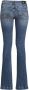 LTB flared jeans FALLON medium blue denim - Thumbnail 2