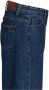 LTB high waist loose fit jeans Stacy G mirenda wash Blauw Meisjes Denim 128 - Thumbnail 3