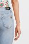 LTB high waist skinny jeans Amy X lichtblauw denim - Thumbnail 4