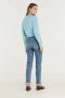 LTB Mom jeans DORES C met recht toelopende pijpbelijning hoge taille en met zakken - Thumbnail 5