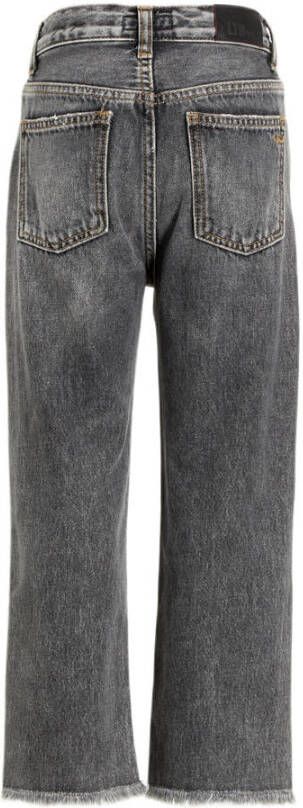 LTB high waist straight fit jeans Oliva G haley wash