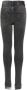 LTB high waist super skinny jeans Sophia almost black wash Zwart Meisjes Stretchdenim 104 - Thumbnail 3