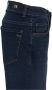 LTB loose fit jeans Terry B exto x wash Blauw Jongens Denim Effen 128 - Thumbnail 2