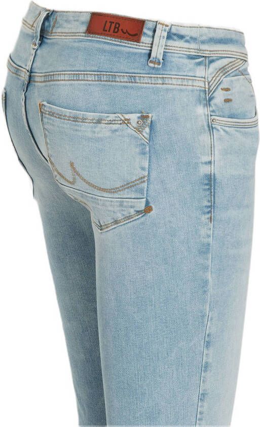 LTB skinny capri jeans Jody 5353689 ennio wash